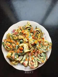 Eggcake
