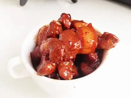 Red meat