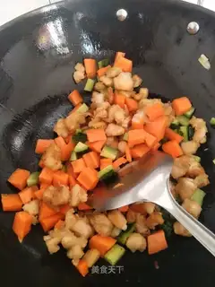 Chicken chicken