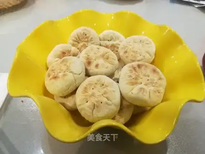 Sesame walnuts