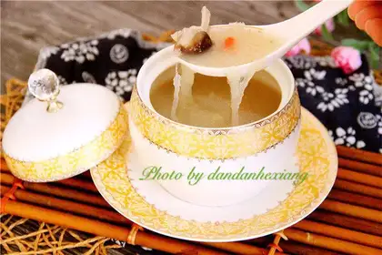 Chicken soup nest