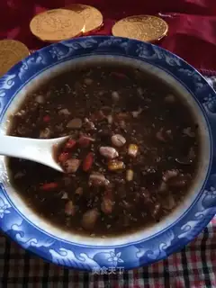 The grueling grain