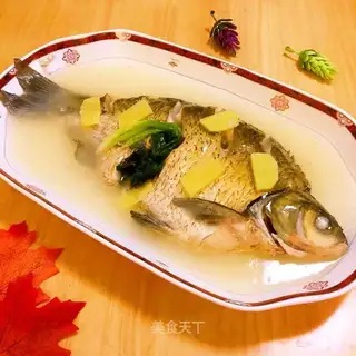 Plumfish