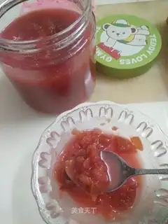 Homemade cans