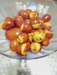 Beer balls
