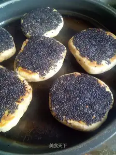 Old Beijing mahjong pancakes