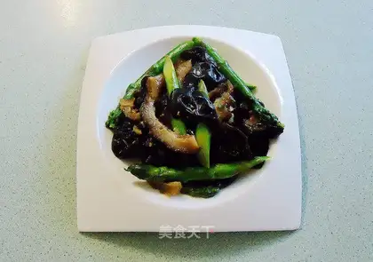 Seagulls and mussels