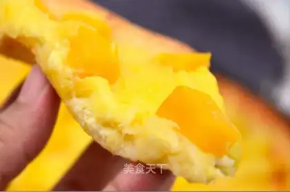 Masurira cheese pizza