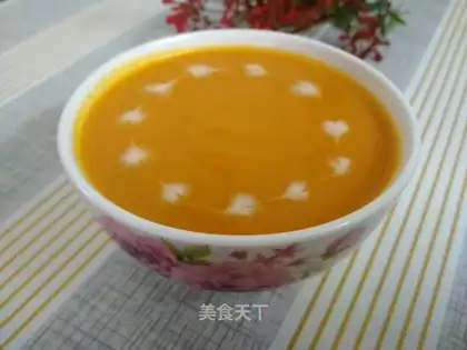 Pumpkin