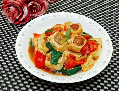 Tofu