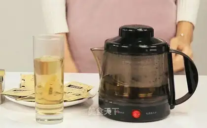 Tianning Tea