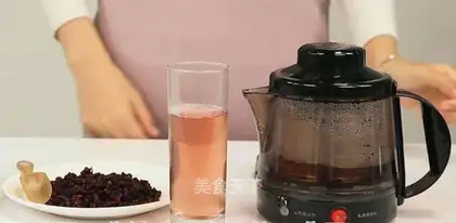 I'll take the tea