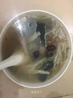 Chicken cinnamon