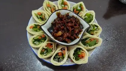 Kyo-su curry