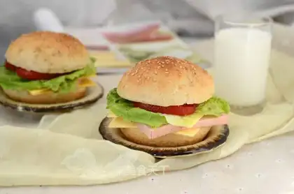 Cheeseburger