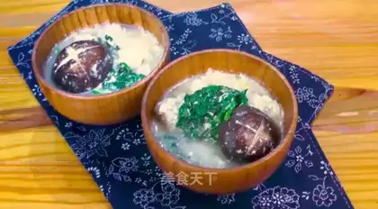 Soy sauce pan