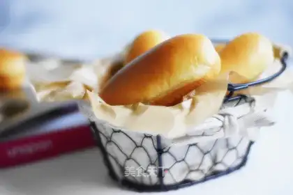 Desktop basic bread