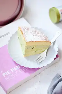 Boston pie