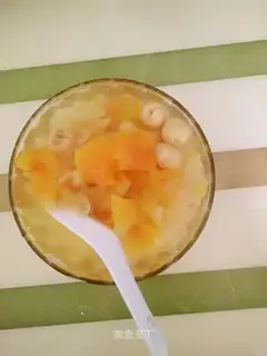 Pumpkin soup