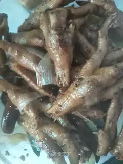 Special chicken claws
