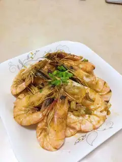 Shrimp