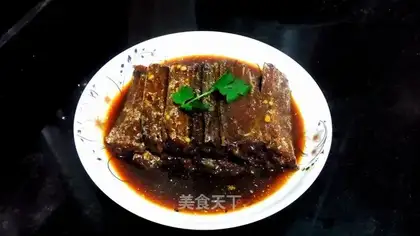 Soupfish