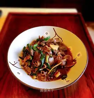 Home roasted duck