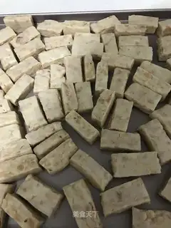 Improved version of Cow Rolling Sugar