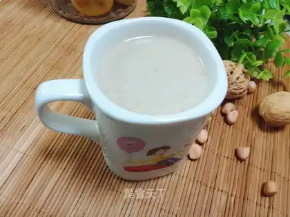Peanut walnuts
