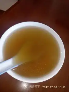 Chicken stew