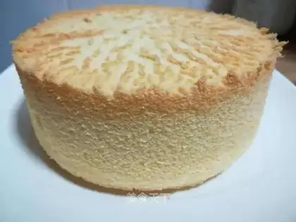 Chi Fung Cake