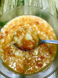 Western red soup