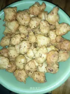 Carrots
