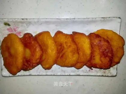 Pumpkin
