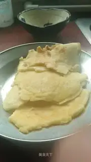 Eggcake