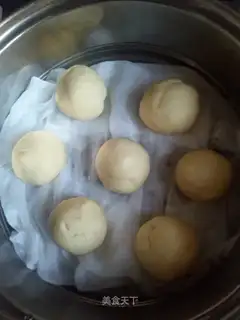 Corn pasta