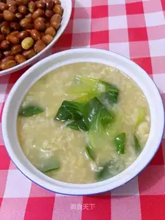 Pumpkin soup