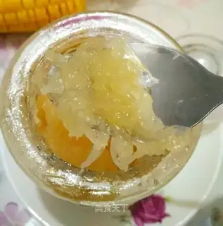 Honey grapefruit