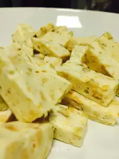 Homemade cow rollers