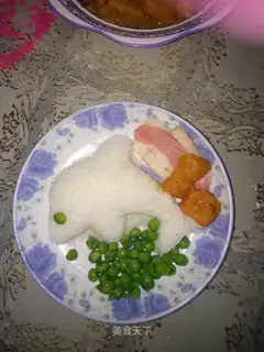 Baby food
