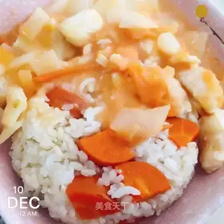 Tomato lobster