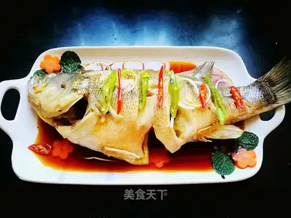 Steamfish