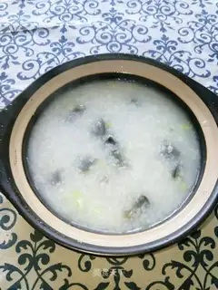 Porridge
