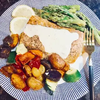 salmon