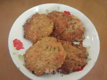 Paprika meatloaf