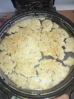 Lazy pot