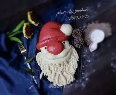 Santa