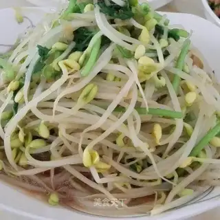 Sprouts