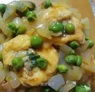 Tofuballs