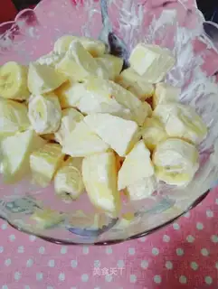 Fruit salad